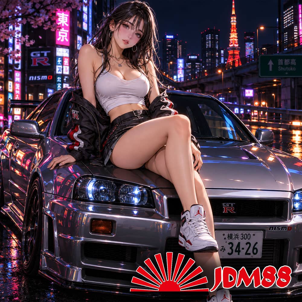 Jdm88